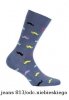 Skarpety Gatta U94.N03 Perfect Man Casual wzorowane 39-47